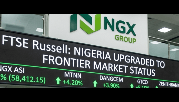 Nigeria Regains Frontier Market Status, Boosting Investor Confidence and Stock Market Outlook