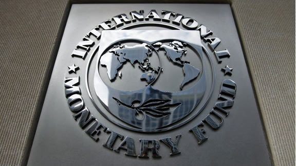 IMF Urges Nigeria, Others to Fast-Track Financial Support as Global Economic Risks Rise