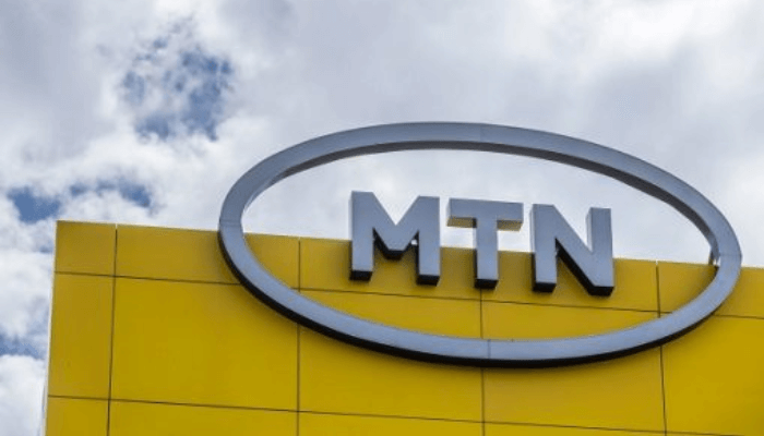 MTN Nigeria Profit Surges to N355.5bn as Data and Fintech Revenue Drive Strong Q1 Growth