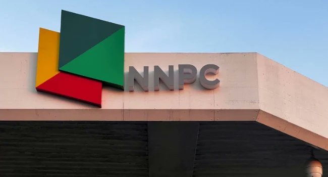 NNPC Launches Cawthorne Crude Exports with 950,000-Barrel Maiden Shipment