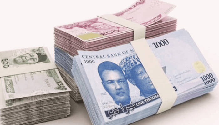 Naira Outperforms African Currencies Despite Rising FX Pressure