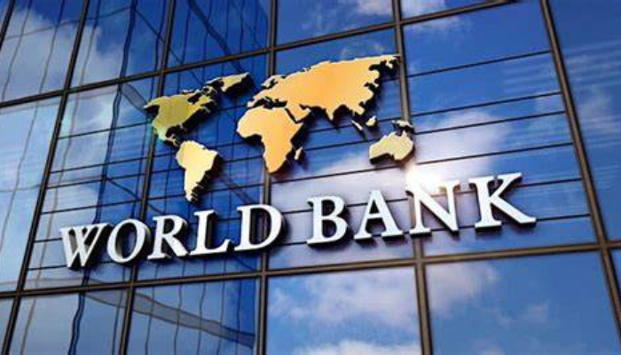 Nigeria Revenue Deductions Swallow 39% of 2025 Inflows, World Bank Warns