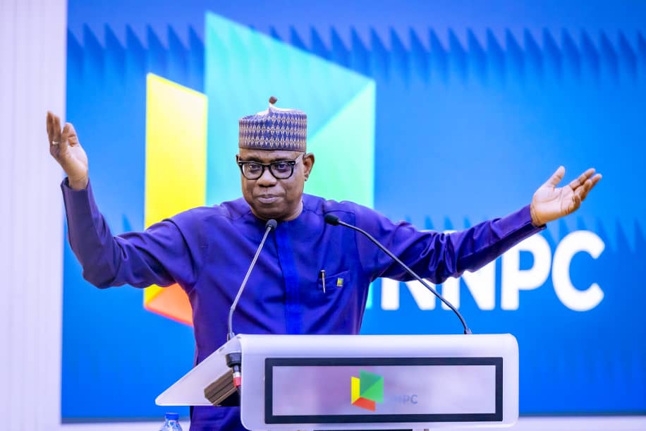 NNPC Pushes AI Adoption, Targets $34bn Investment Pipeline to Cut Oil Production Costs