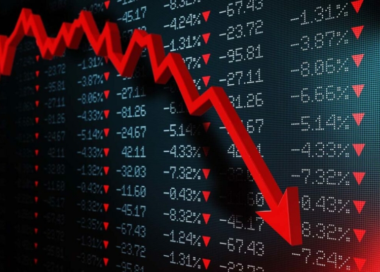 Nigerian Stock Market Drops N1.36tn as Banking Stocks Trigger Heavy Sell-Off