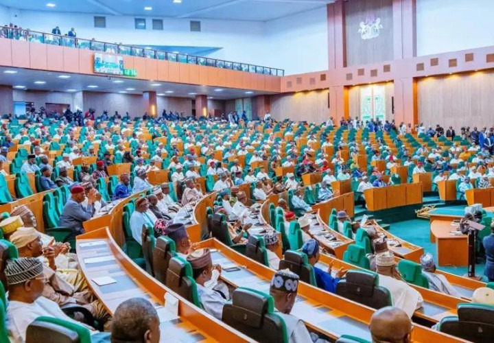 N1.8tn Contractor Debt Payments in Nigeria: Reps Signal Imminent Release of Funds