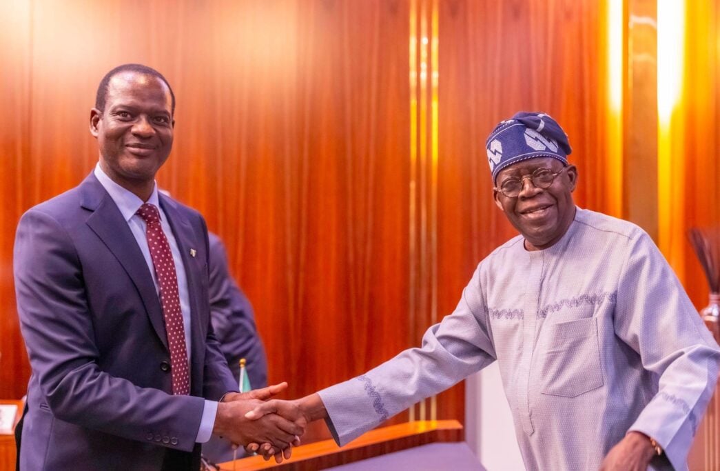Tinubu Reshuffles Cabinet, Names Taiwo Oyedele as Finance Minister in Major Economic Shift