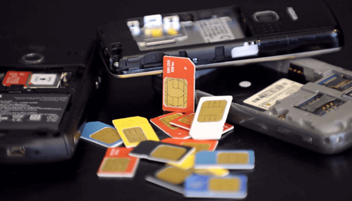 Reps ask NCC to extend SIM reallocation period over fraud, identity theft concerns