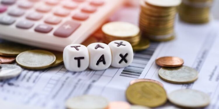 Nigeria records surge in foreign currency tax receipts to N6.33 trillion