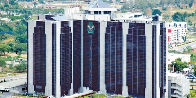 Nigeria PMI Falls to 49.4, Signals First Economic Contraction in 16 Months