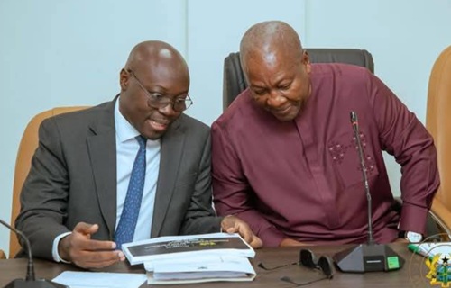 Ghana’s Economic Recovery Shows Promise but Risks Remain, S&P Maintains Stable Outlook