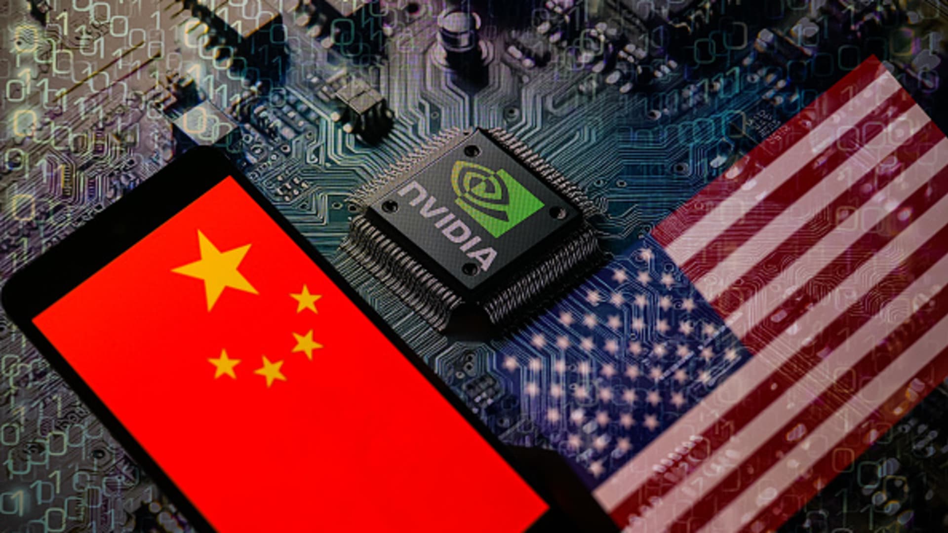 Nvidia Stock Outlook: Jim Cramer Says AI Chip Sales in China May Help, But Growth Is Strong Either Way
