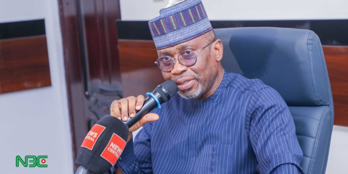 Digital Switch-Over: NBC Says N605.2 Trillion Advertising Market Set to Be Unlocked in Nigeria