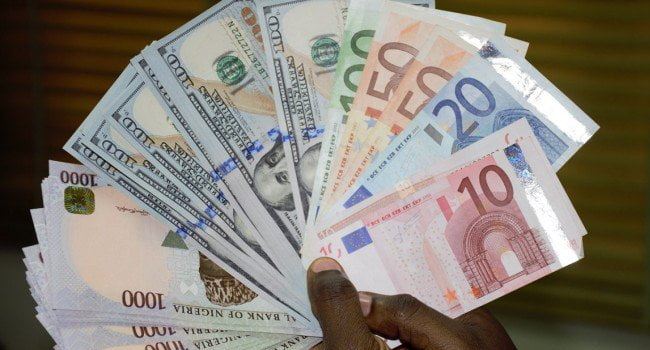 Naira Strengthens Against Euro as CBN Holds Interest Rate at 26.5% Amid Economic Reforms