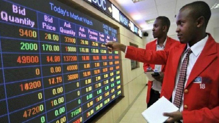 Capital market awards spotlight rising investor participation