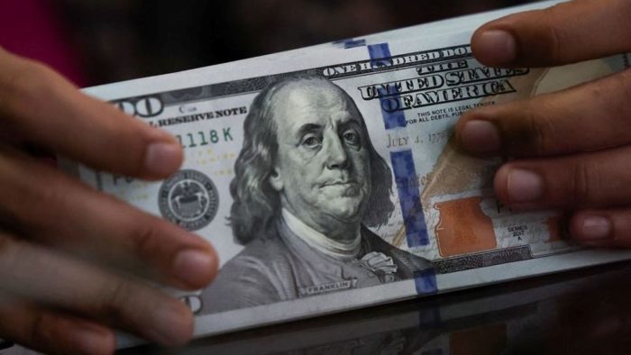 CBN Injects N9.71 Trillion Through OMO Bills as Naira Gains N19.67 Against Dollar in April