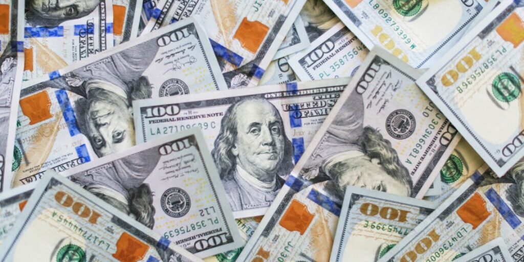 Nigeria’s Foreign Reserves Rebound by $551 Million in May, Boosting Confidence in Economy and Naira Stability