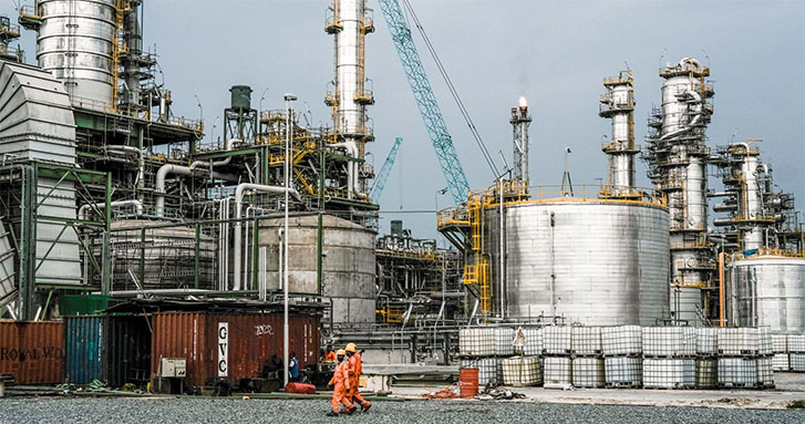 NGX Eyes Mega Dangote Refinery IPO as Investor Demand Tops $2 Billion