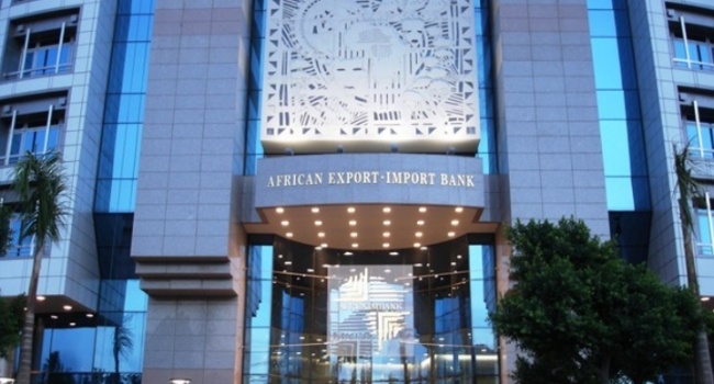 Afreximbank Meetings, Nigeria-EU Forum Lead Major Business Events Shaping Nigeria’s Economy This Week