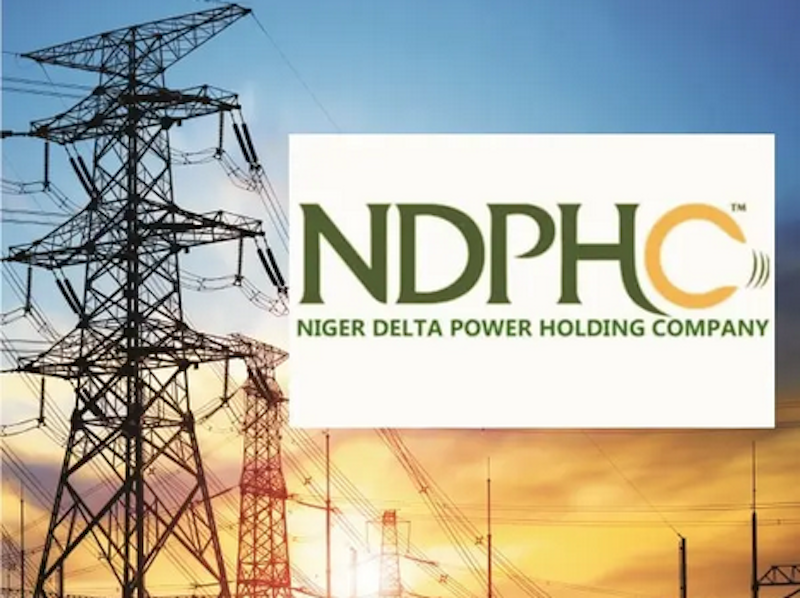 AI Powering a New Era in Nigeria’s Electricity Sector, Says NDPHC Boss