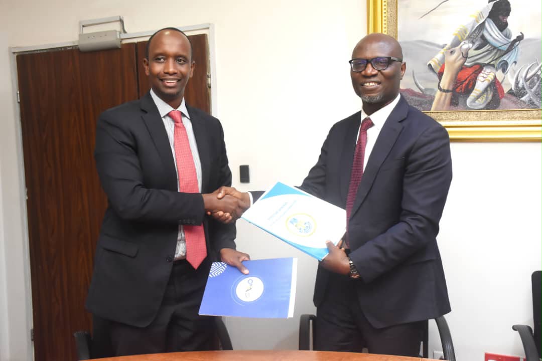 Nigeria, Rwanda Strengthen Capital Markets Ties with New Regulatory Partnership