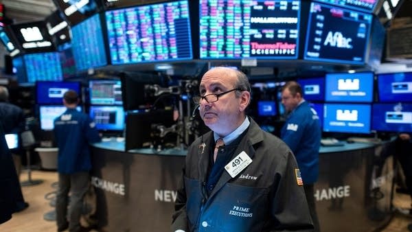 Treasury Yields Rise as Investors Brace for Key U.S. Inflation Report