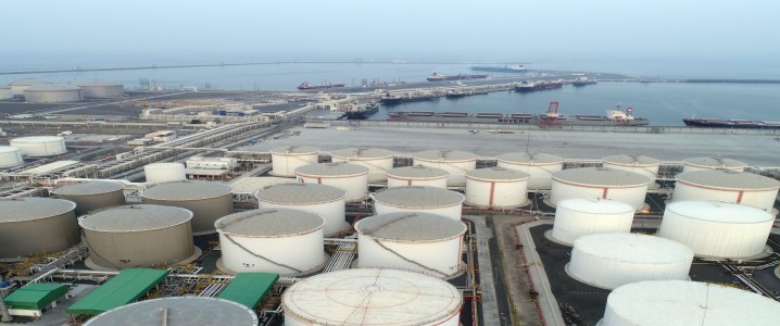 UAE Oil Pricing Strategy Shifts Toward Dubai Benchmark to Strengthen Grip on Asian Markets