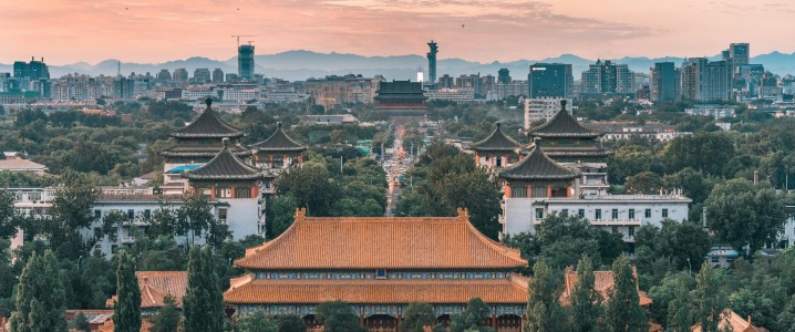 China’s Oil Buying Strategy Could Be the Biggest Driver of Global Crude Prices in 2026