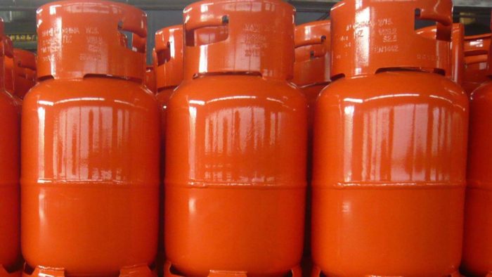 Cooking gas imports surge by 1,400% as petrol supply dips by 22%