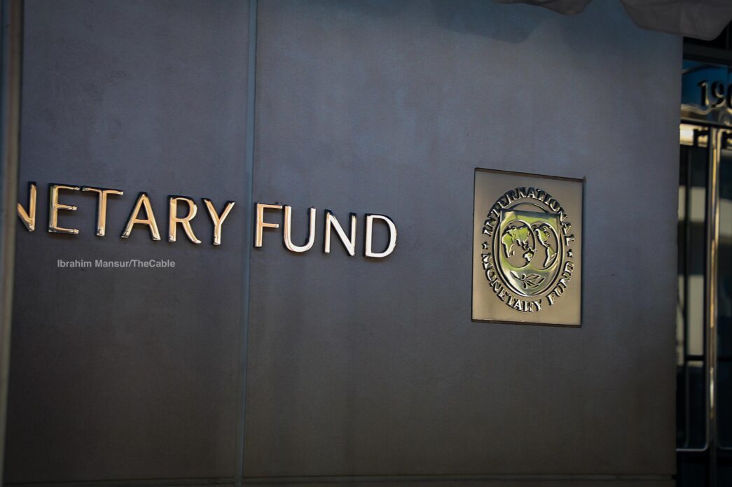 IMF Warns Africa Could Miss AI Economic Boom Without Major Investments in Power and Internet