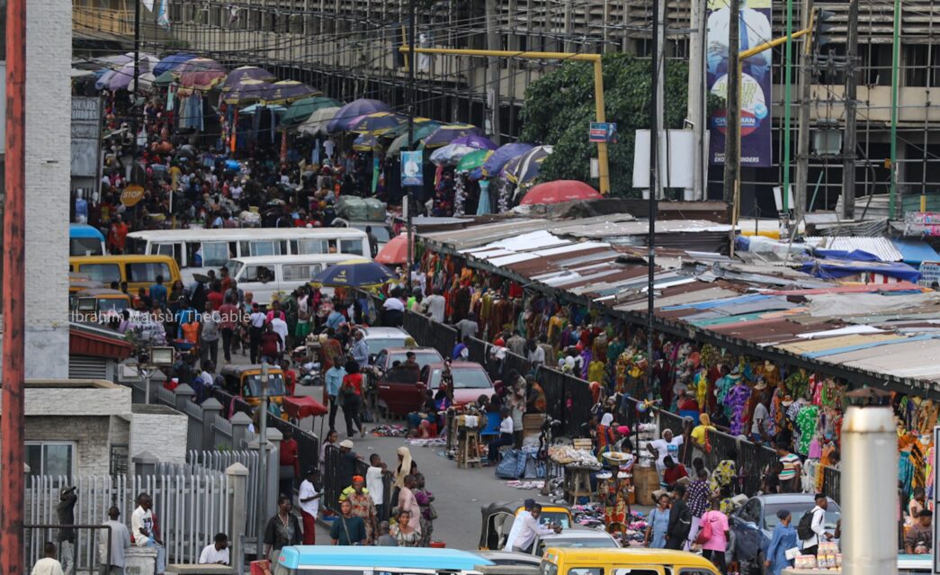Nigeria Tops African Peers in IMD Economic Performance Ranking Despite Competitiveness Challenges