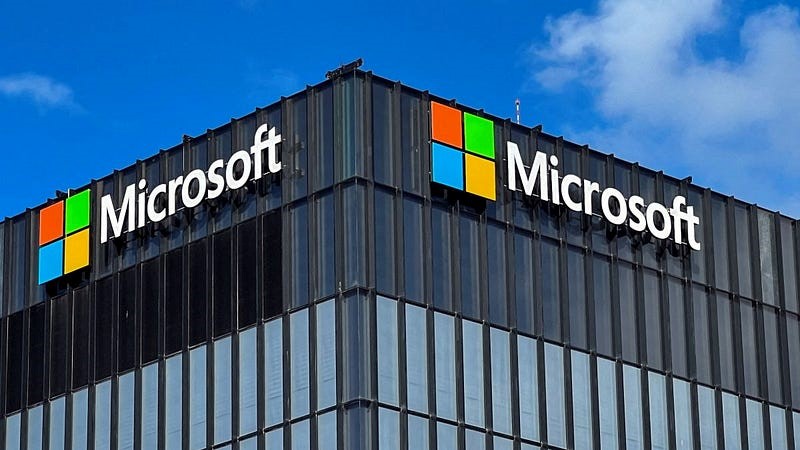 Microsoft Unveils $2.5 Billion Frontier Company to Accelerate Enterprise AI Adoption