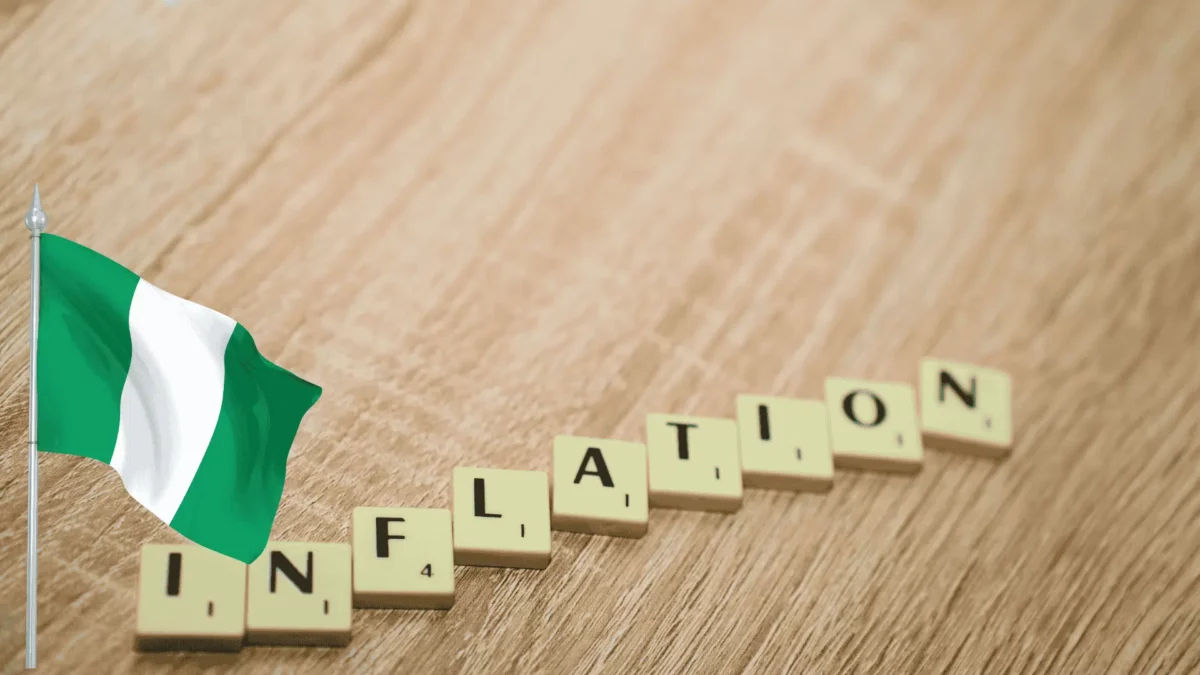 BREAKING: Nigeria’s inflation eases to 15.91% in June despite rising food prices