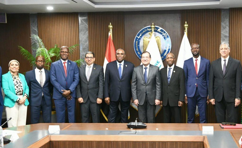 NNPC and African Oil Giants Unite to Launch $5B Bank and End Fuel Imports