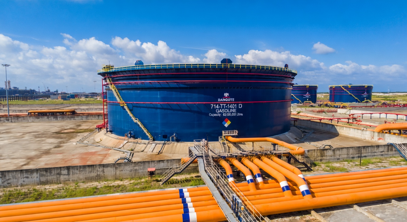 Dangote Refinery Turns to UAE Crude as Nigeria’s Supply Crisis Deepens