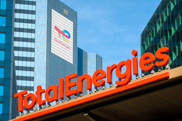 TotalEnergies Demands Nigeria’s Gas Potential Unlocked For Domestic Market, Exports