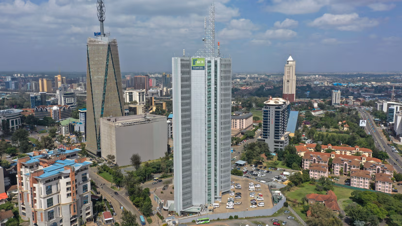 KCB Investment Bank Opens Up on East Africa’s Deal-Making and Capital Markets