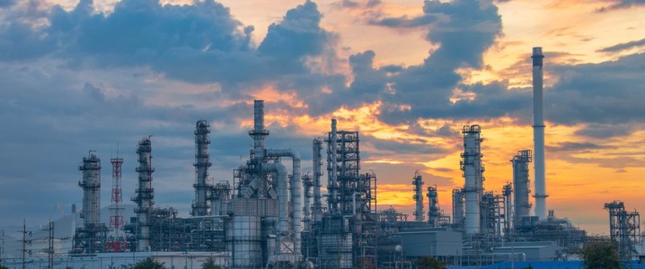 Russia Turns to Indian Fuel as Refinery Crisis Deepens