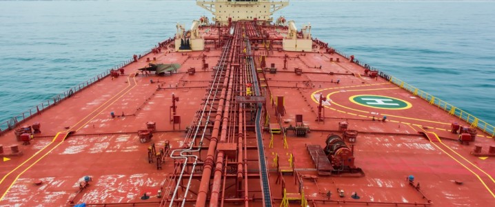 Strait of Hormuz Shipping Slows as Vessel Attack Raises Security Fears