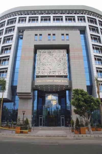 China Chengxin Affirms Afreximbank’s AAA Rating, Citing Strong Financial Position