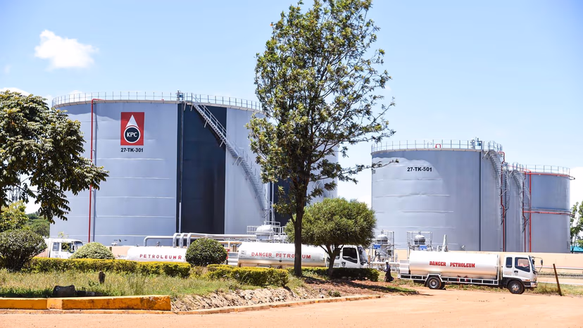 Kenya Pipeline Targets KSh93.7 Billion Revenue From 25-Year Gulf Energy Oil Deal