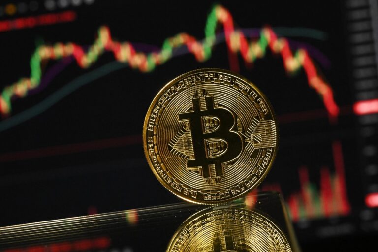 Bitcoin jumps above $77,000 on US crypto policy hopes