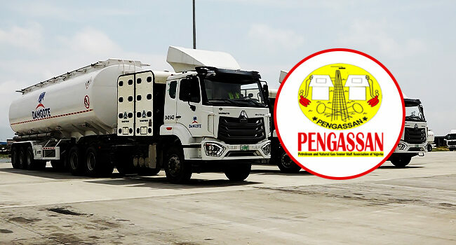 FG, Regulators Must Stabilise Oil Sector to Attract Fresh Investment — PENGASSAN