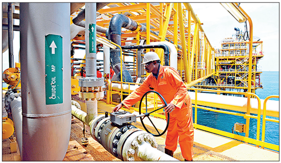 Nigeria’s Oil and Gas Sector Gets Fresh Boost as Stakeholders See Brighter Future