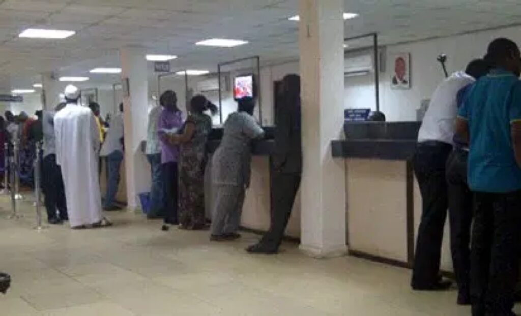 Banks’ Deposits at CBN Surge 670% to N83.95 Trillion as Borrowing Plunges