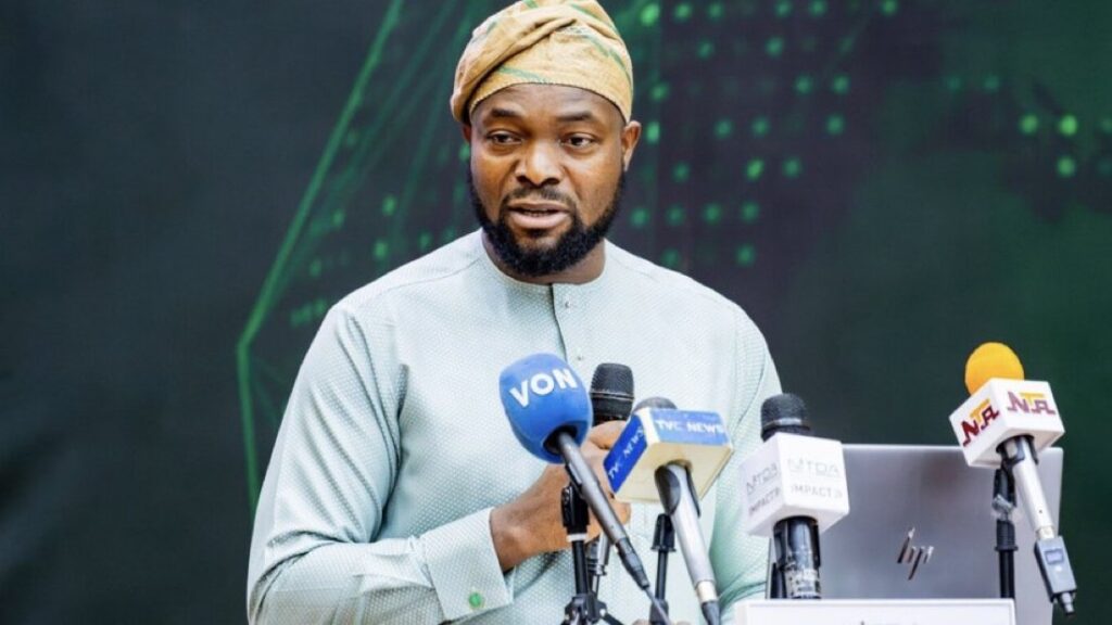 FG Launches Bridge OA to Drive Nationwide Fibre Network Rollout