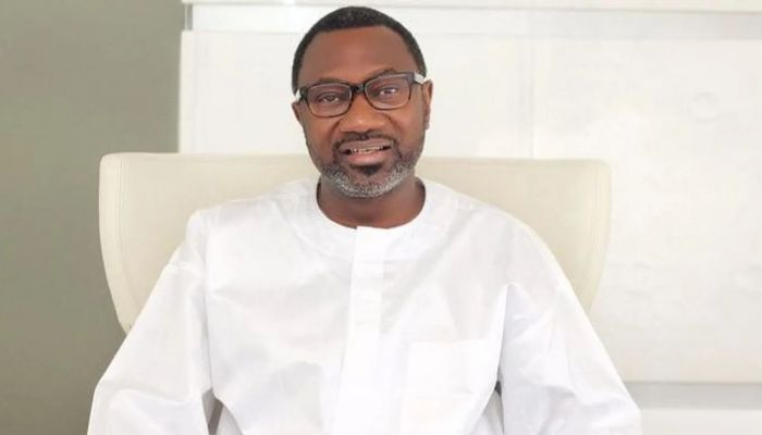 Otedola Boosts First HoldCo Stake With Fresh N20.7bn Share Purchase