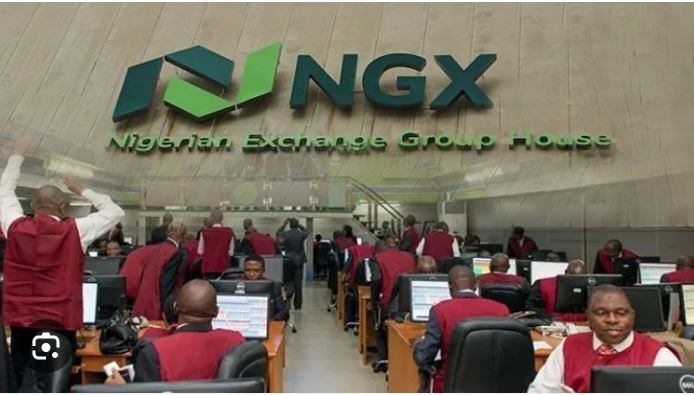 NGX loses N5 trillion as pre-election anxiety, profit-taking trigger sell-off