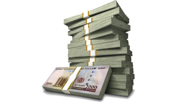 Naira Gains N1.13, Closes at N1,346.49/$ as Week Ends on Positive Note