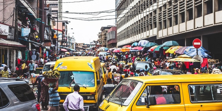 Nigeria’s purchase cost inflation hits five-month low as PMI stays above 52