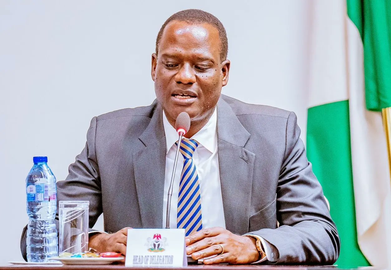 Oyedele Gives Account of FG’s Reforms After President’s Directive